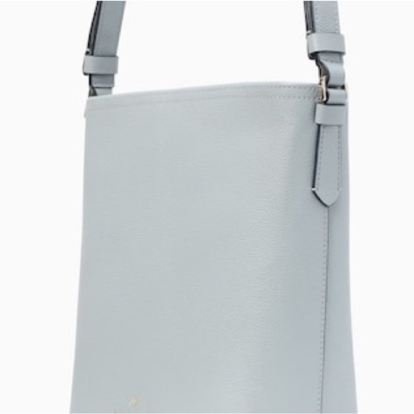Kate Spade Max Duffel Crossbody. NWT HP💝 - Picture 6 of 11